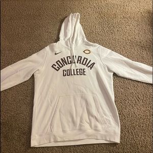 Concordia Sweatshirt!